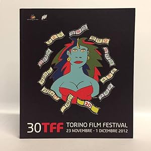 30° Torino Film Festival