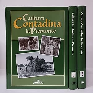 Cultura contadina in Piemonte