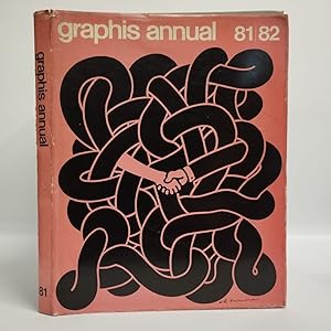 Graphis annual 81/82