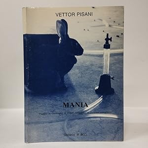 Vettor Pisani. Mania