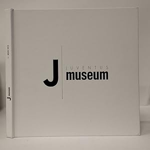 Juventus museum J-Book 2012