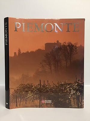 Piemonte, Piedmont, Piémont, Das Piemont