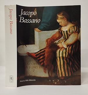 Jacopo Bassano, c. 1510-1592