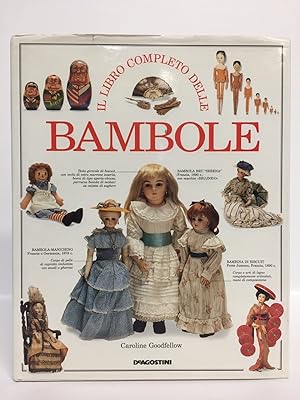 Il libro completo delle bambole