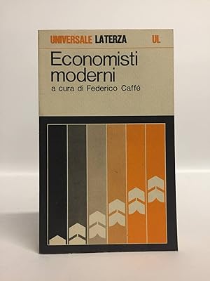 Economisti moderni
