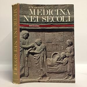 Medicina nei secoli