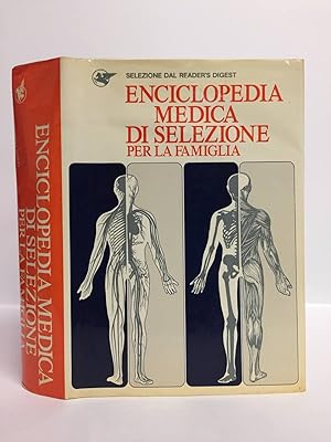 Enciclopedia Medica di Selezione per la Famiglia