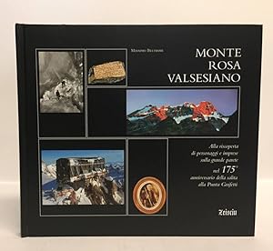 Monte Rosa Valsesiano