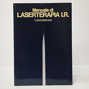 Manuale di laserterapia I.R.