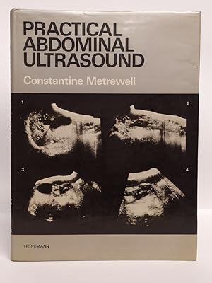 Practical Abdominal Ultrasound