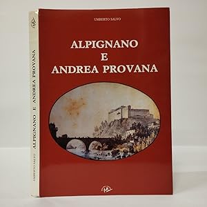 Alpignano e Andrea Provana