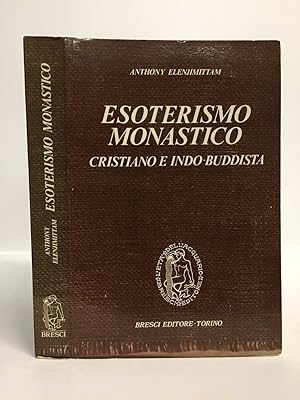 Esoterismo monastico cristiano indo-buddista