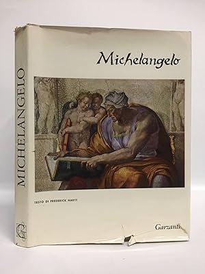 Michelangelo pittore
