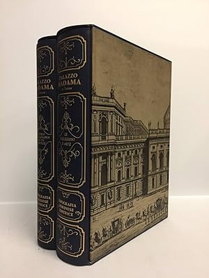 Palazzo Madama in Torino. I: Storia bimillenaria di un edificio. II: Le collezioni d'arte.