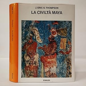 La civiltà Maya