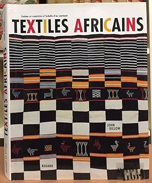 Textiles africains : Couleur et créativité à l'échelle d'un continent