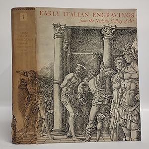 Early Italian Engravings from the National Gallery of Art