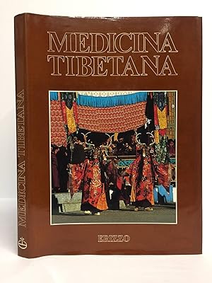 Medicina tibetana.