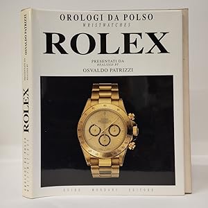 Orologi Da Polso Wristwatches Rolex