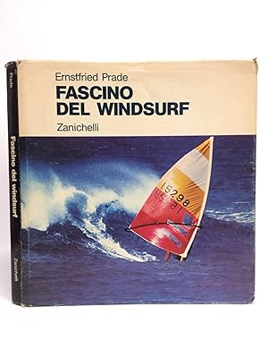 Fascino del windsurf