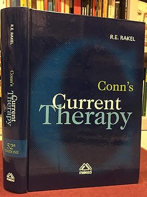 CONN'S CURRENT THERAPY