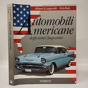 Automobili Americane degli Anni Cinquanta