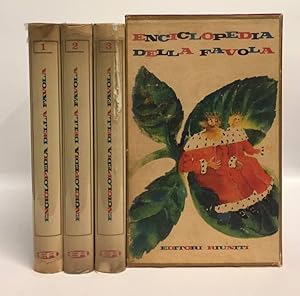 Enciclopedia della favola.