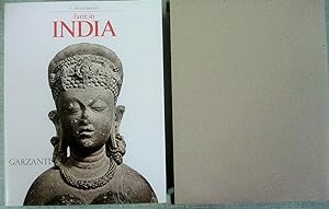 L'arte in India. Repertorio mitologico, storico e letterario.