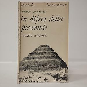 In difesa della piramide o contro Evtusenko