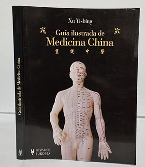 Guia ilustrada de medicina china