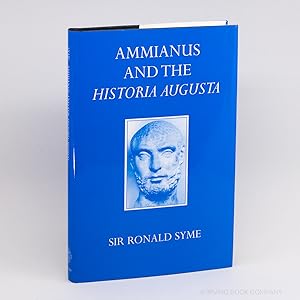 Ammianus and the Historia Augusta