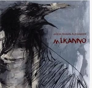 MIKANNO: A Book of Drawings and Unrefined Thoughts [Vol. 1]