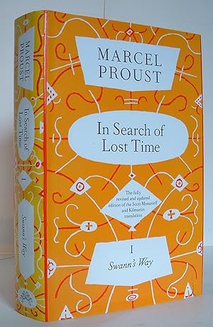 In Search of Lost Time - I - Swann's Way
