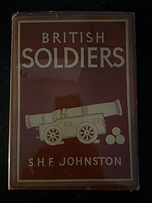 British Soldiers