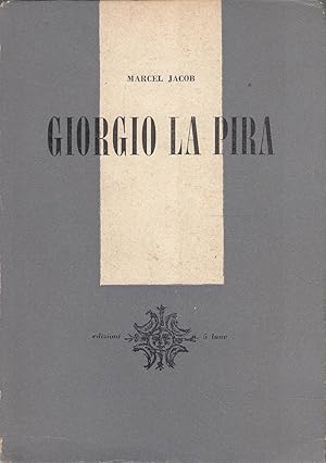 Giorgio La Pira