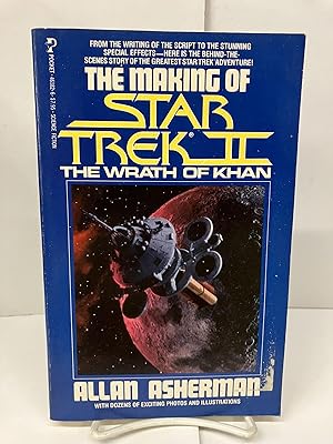 The Making of Star Trek 2: The Wrath of Khan