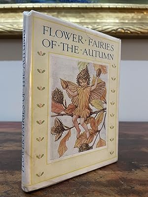 Flower Fairies of the Autumn