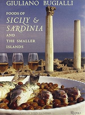 Foods of Sicily and Sardinia and the Smaller Islands