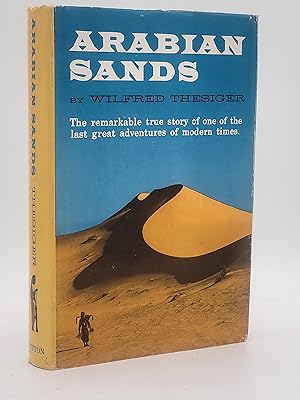 Arabian Sands.