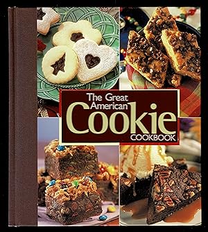 The Great American Cookie Cookbook