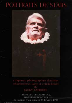 Portraits de Stars, 1998