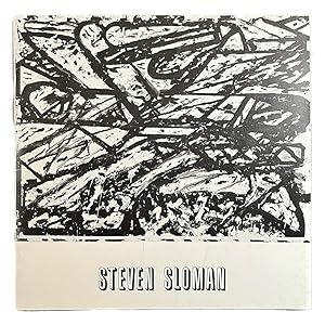 Steven Sloman : April 30-May 25, 1974