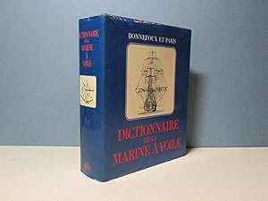 Dictionnaire de la marine à voile