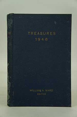 Treasures: The New Christian Monthly Publication, January-December 1946