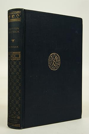 Selection From Cotton Mather (First Edition)