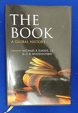The Book : A Global History.
