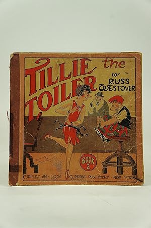 Tillie the Toiler, Book Two