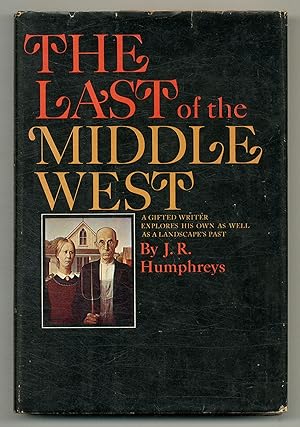 The Last of the Middle West