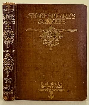 Shakespeare's Sonnets