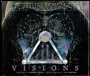 Star Wars Art: Visions